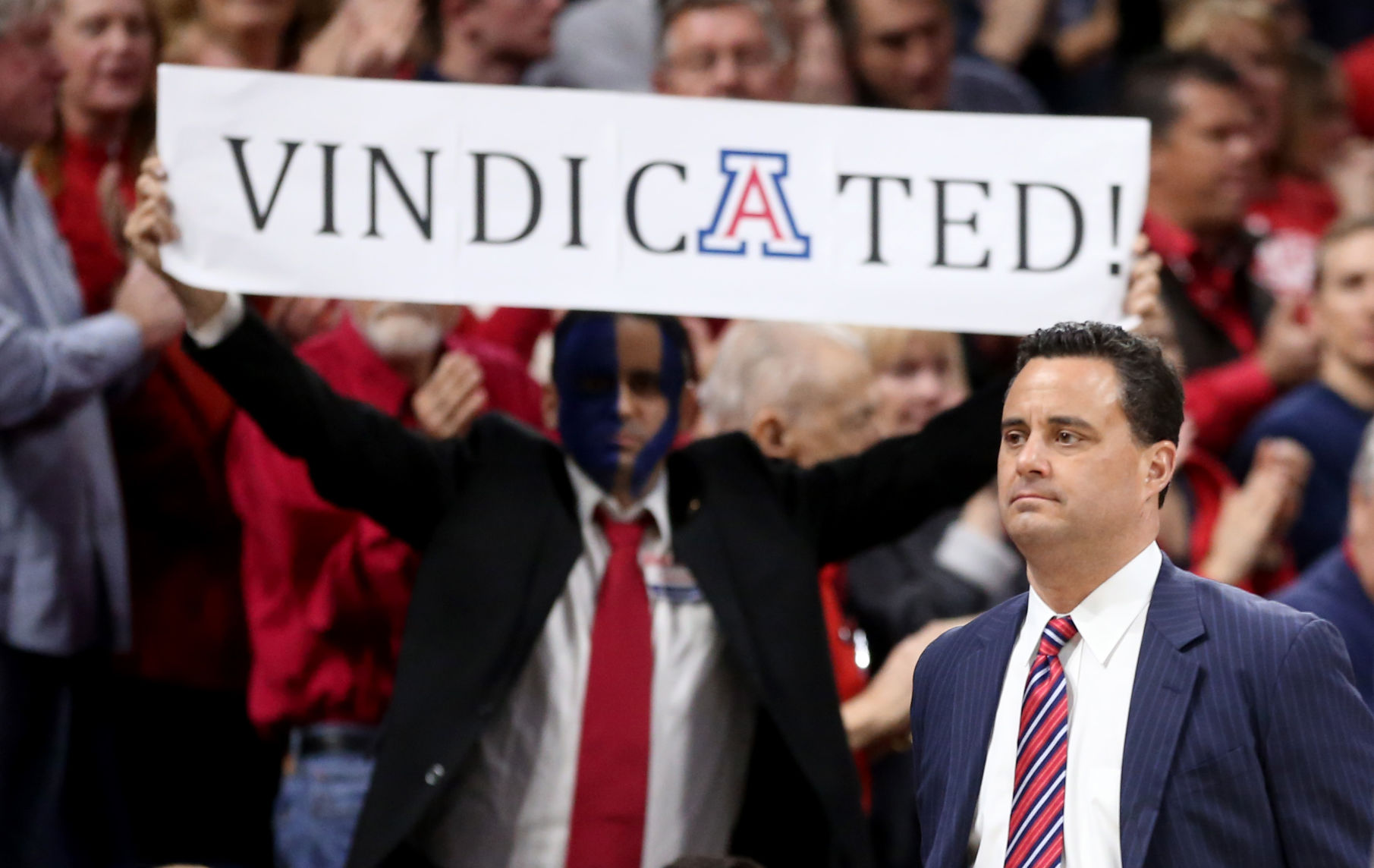 University of Arizona vs Stanford